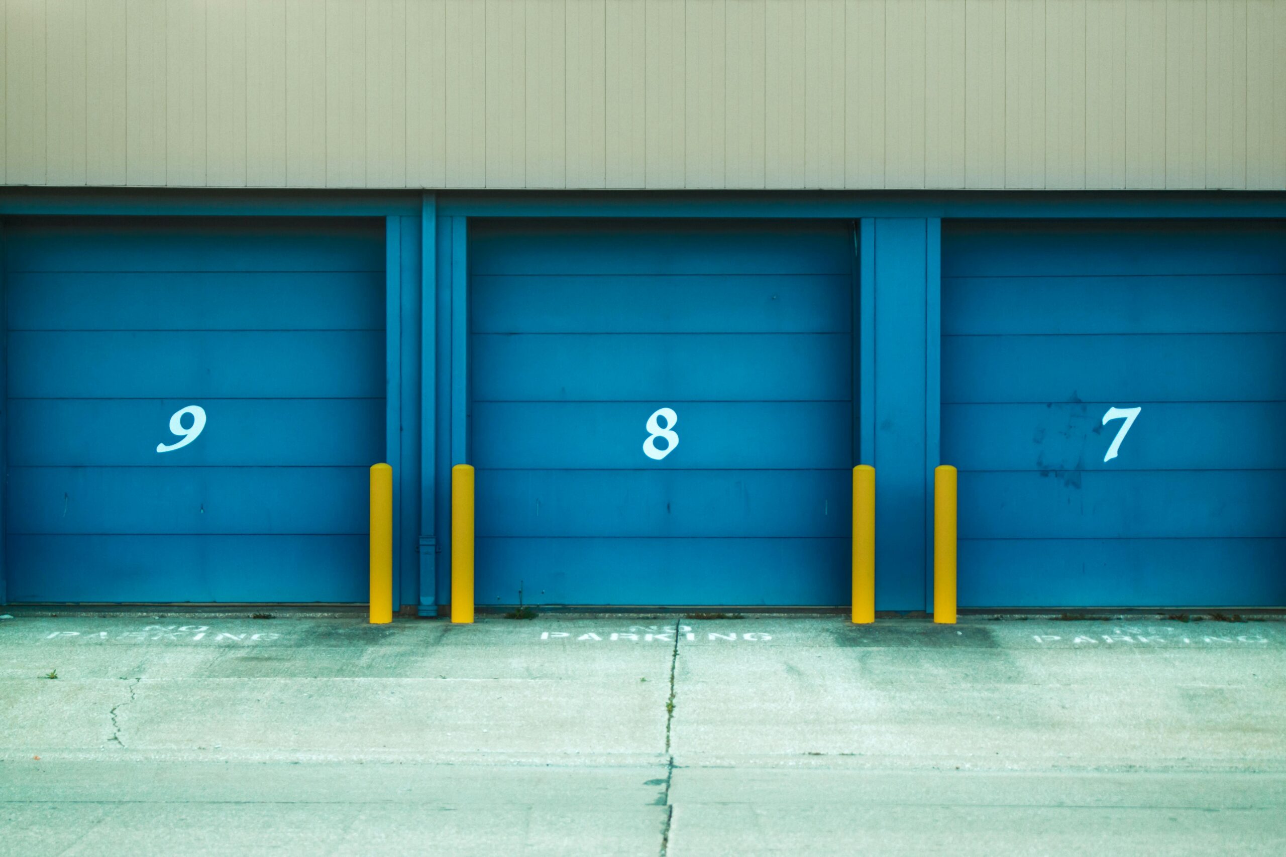 De voordelen van een automatische garagedeur